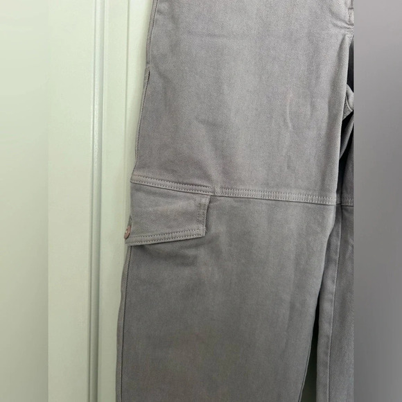 Aritzia Wilfred Free Modern Utility Pant Cargo size 12 - Picture 12 of 16